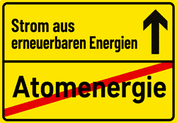 NAVIGATOR Energie: Strom aus bis zu 100% erneuerbaren Energien statt Atomenergie nutzen