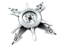 NAVIGATOR-energie bietet Ihnen den Kompass und die richtige Entscheidungsgrundlage für die Energiekosteneinsparung ...